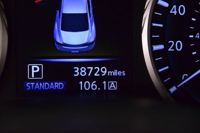 2022 INFINITI Q60 LUXE