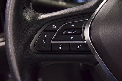 2022 INFINITI Q60 LUXE