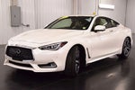 2022 INFINITI Q60 LUXE