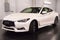 2022 INFINITI Q60 LUXE