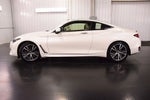 2022 INFINITI Q60 LUXE
