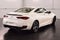 2022 INFINITI Q60 LUXE