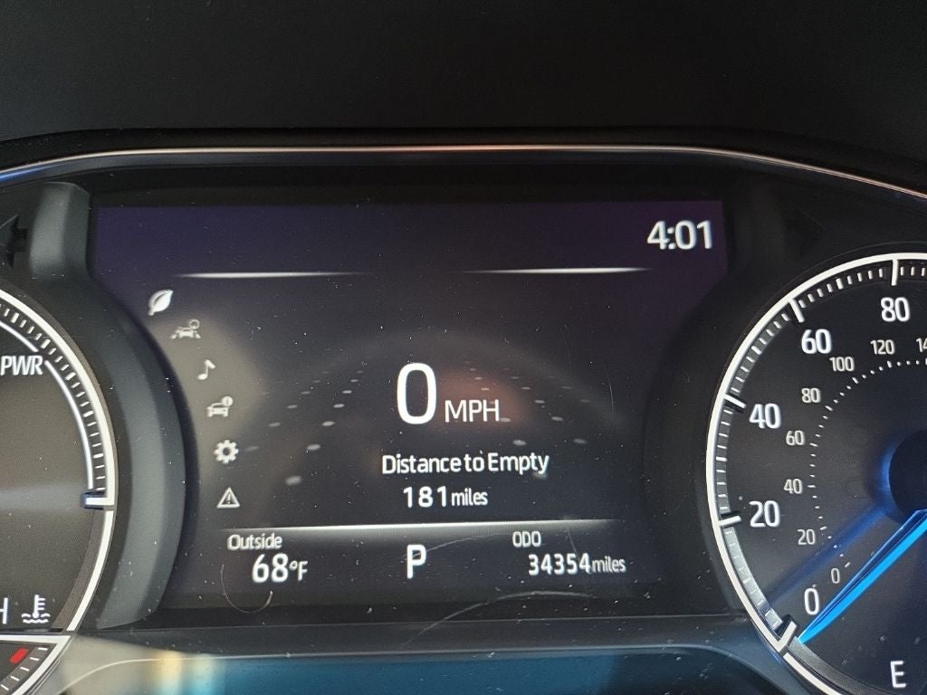 2023 Toyota Venza XLE