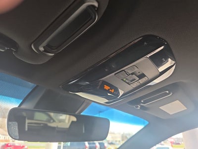 2023 Toyota Venza XLE