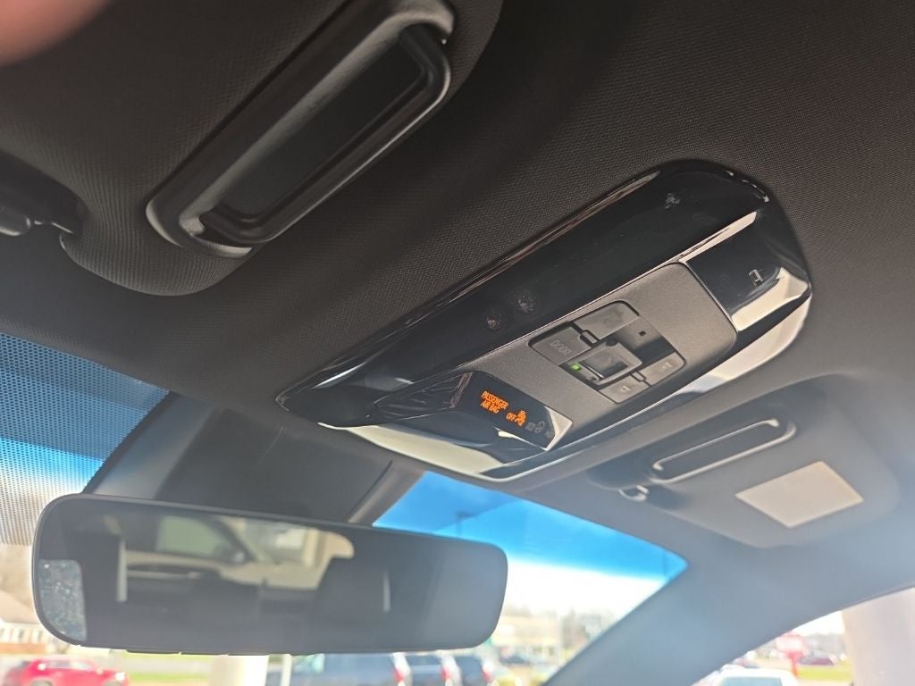 2023 Toyota Venza XLE