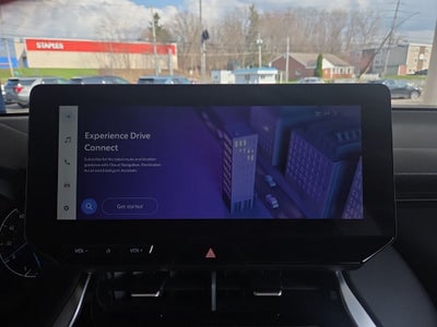 2023 Toyota Venza XLE