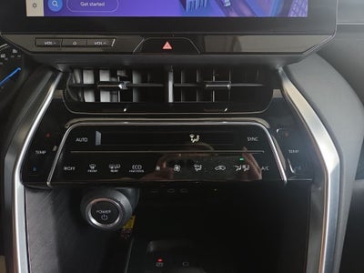 2023 Toyota Venza XLE