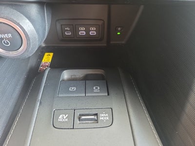 2023 Toyota Venza XLE