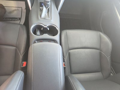 2023 Toyota Venza XLE