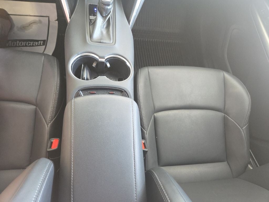 2023 Toyota Venza XLE