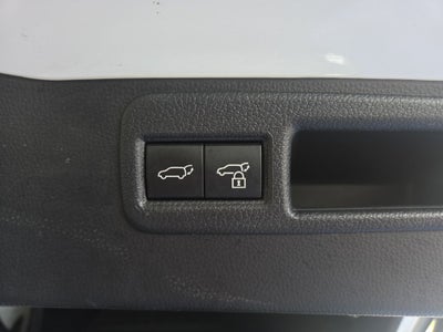 2023 Toyota Venza XLE