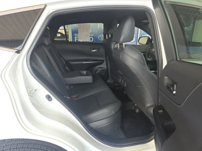 2023 Toyota Venza XLE