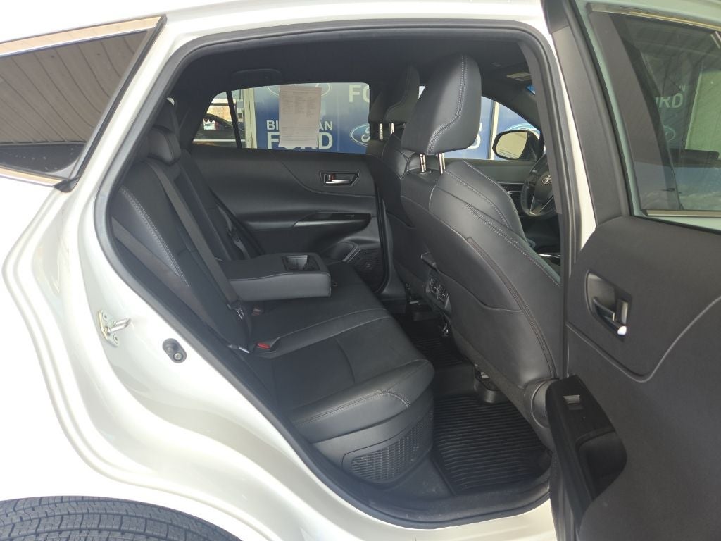 2023 Toyota Venza XLE