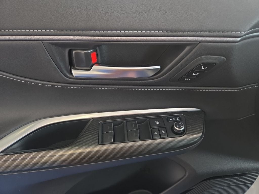 2023 Toyota Venza XLE