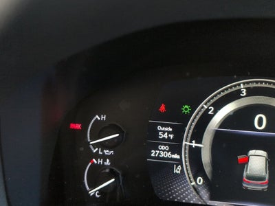 2024 Lexus LX 600 Luxury