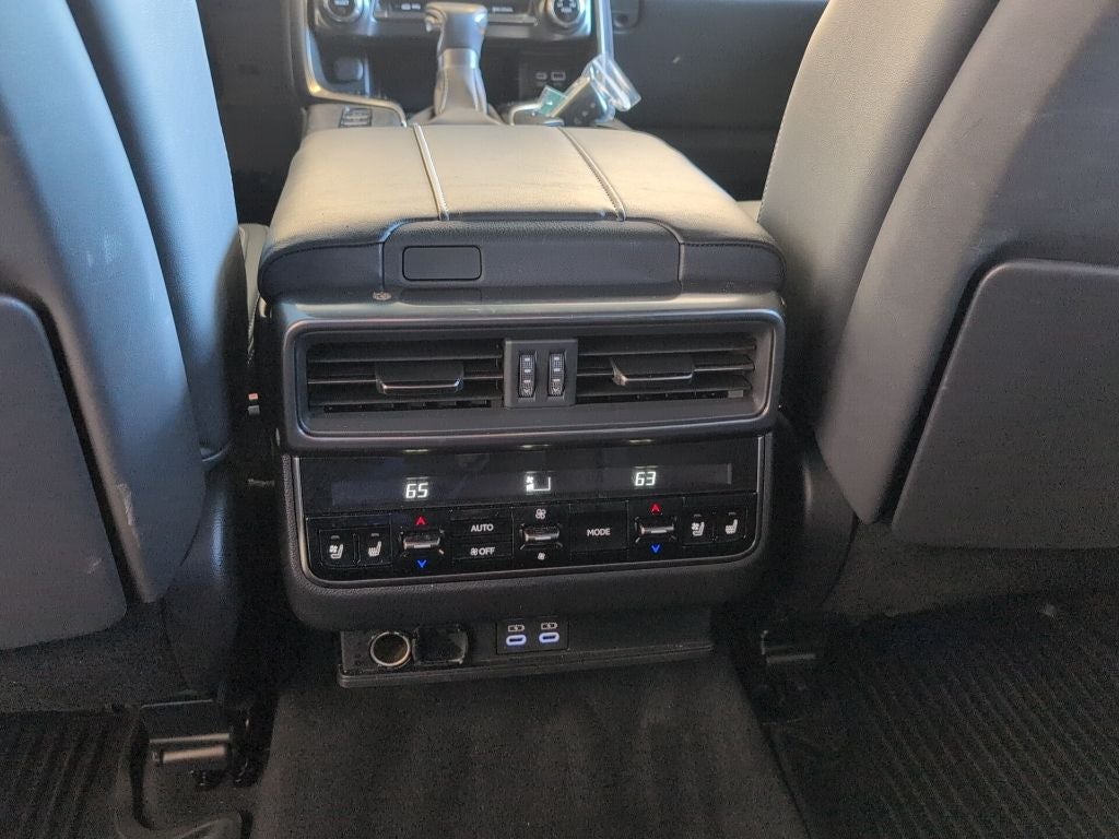 2024 Lexus LX 600 Luxury