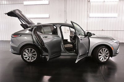 2025 Buick Envista Avenir