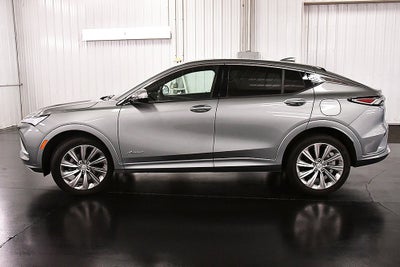 2025 Buick Envista Avenir