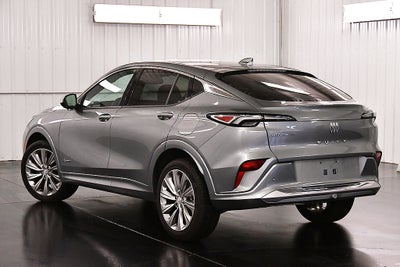 2025 Buick Envista Avenir