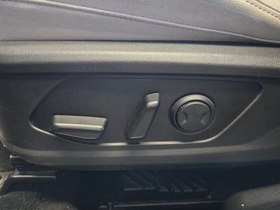 2024 Hyundai Tucson Plug-In Hybrid Limited