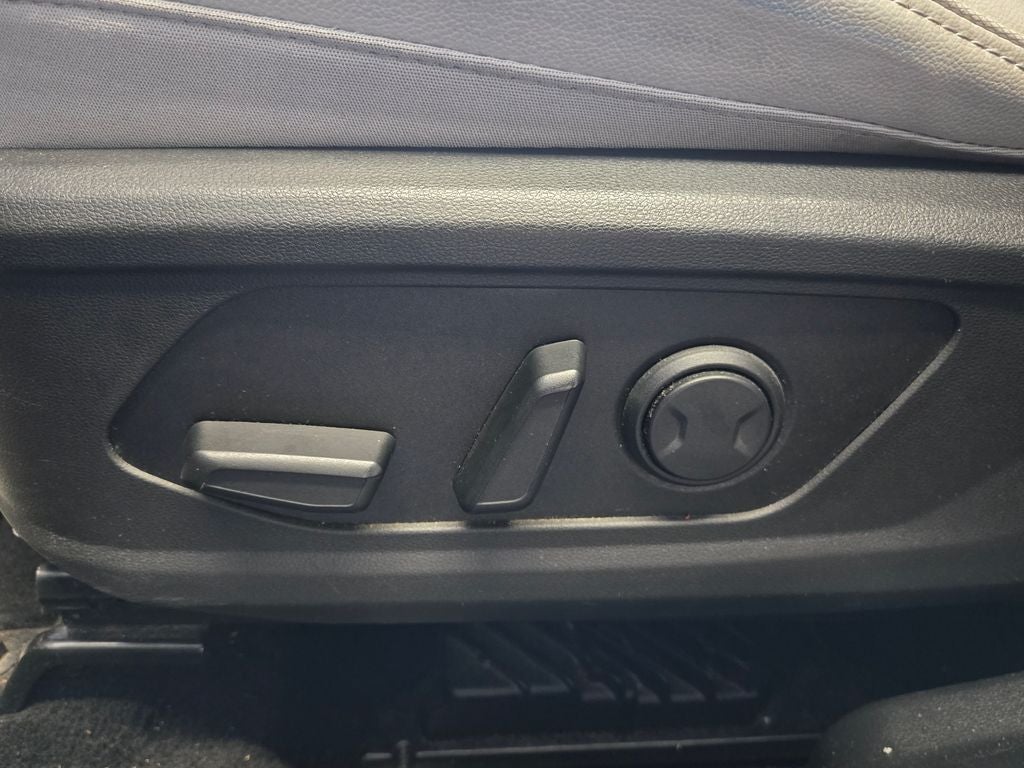 2024 Hyundai Tucson Plug-In Hybrid Limited