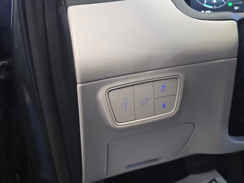 2024 Hyundai Tucson Plug-In Hybrid Limited