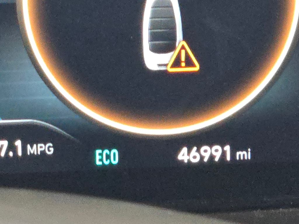 2024 Hyundai Tucson Plug-In Hybrid Limited