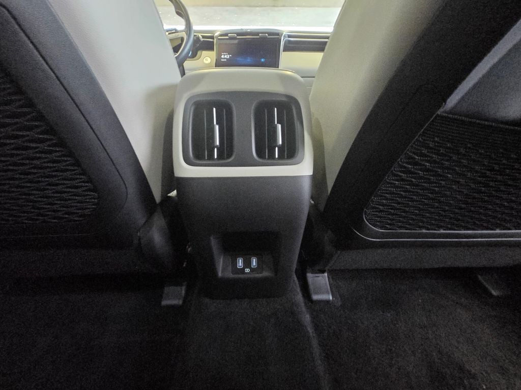 2024 Hyundai Tucson Plug-In Hybrid Limited