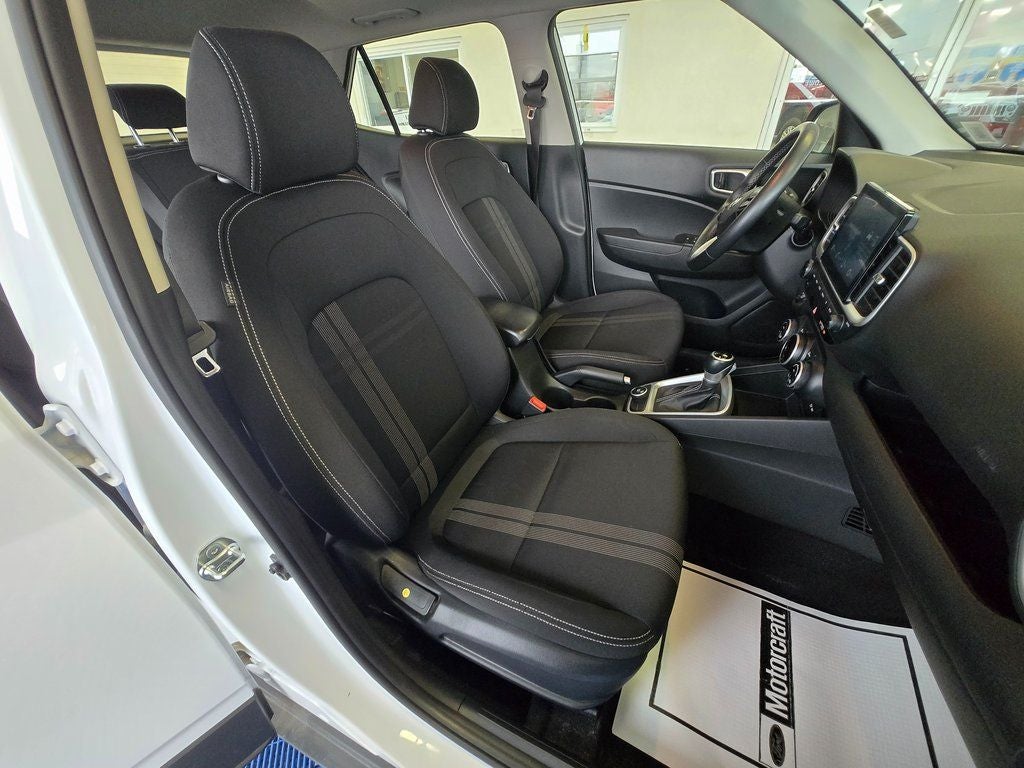 2024 Hyundai Venue SEL