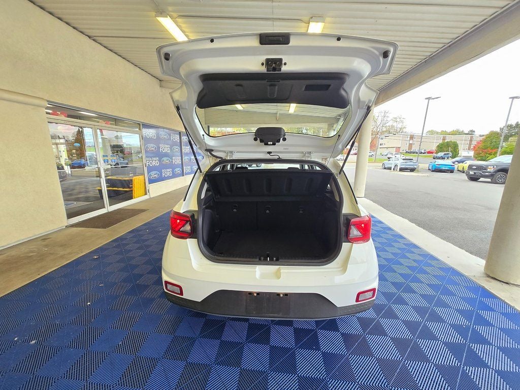 2024 Hyundai Venue SEL