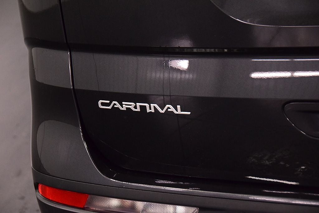 2024 Kia Carnival SX Prestige