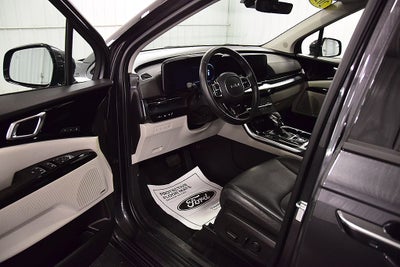 2024 Kia Carnival SX Prestige