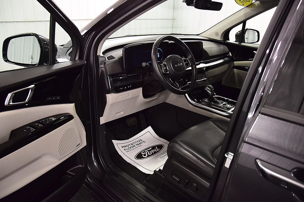 2024 Kia Carnival SX Prestige