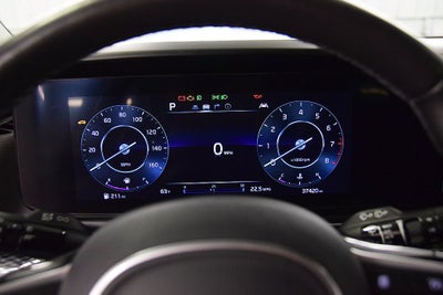 2024 Kia Carnival SX Prestige