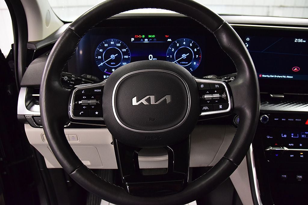2024 Kia Carnival SX Prestige
