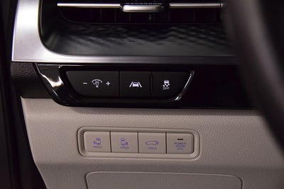 2024 Kia Carnival SX Prestige