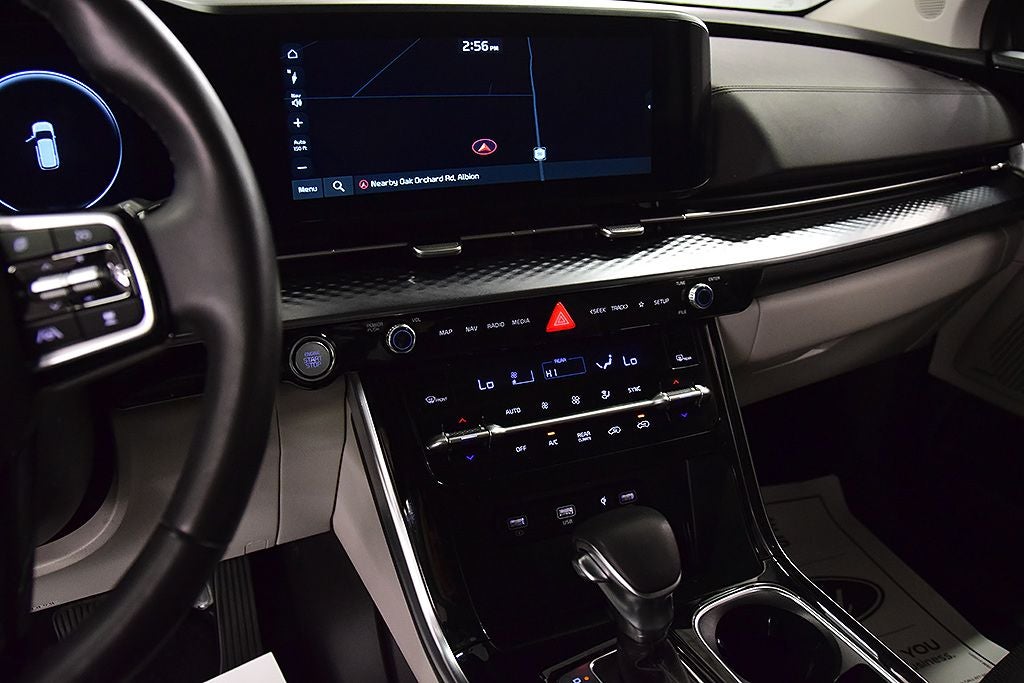 2024 Kia Carnival SX Prestige