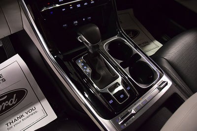 2024 Kia Carnival SX Prestige