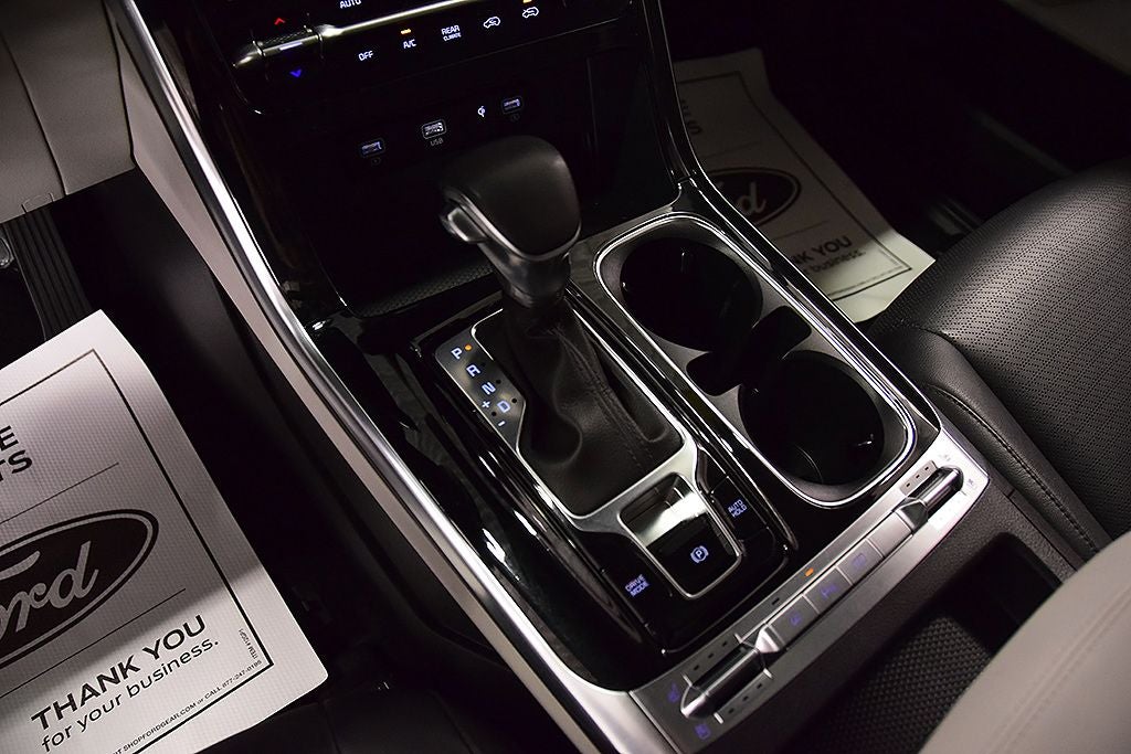 2024 Kia Carnival SX Prestige
