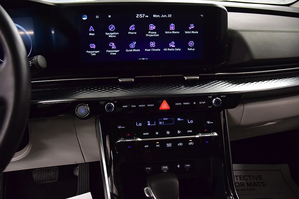 2024 Kia Carnival SX Prestige