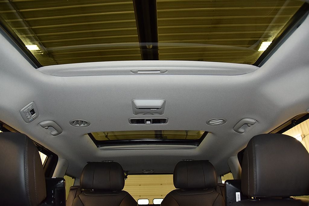 2024 Kia Carnival SX Prestige