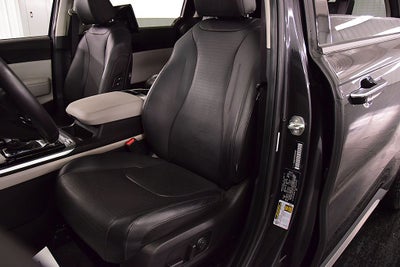 2024 Kia Carnival SX Prestige