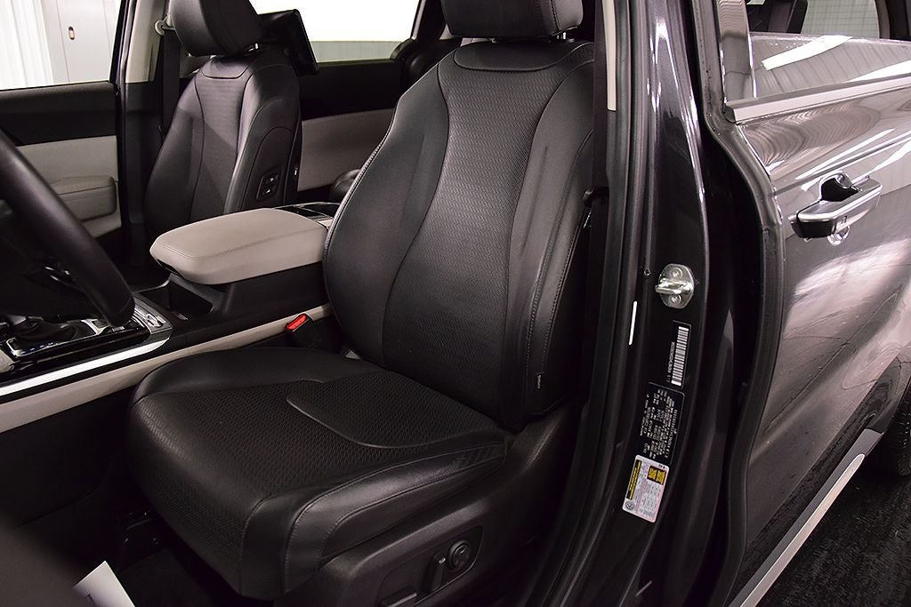 2024 Kia Carnival SX Prestige