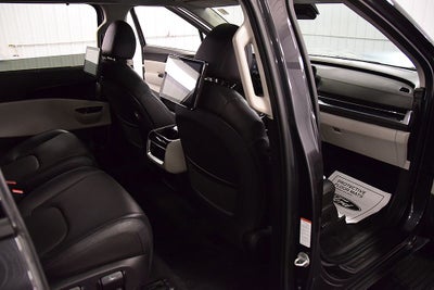2024 Kia Carnival SX Prestige