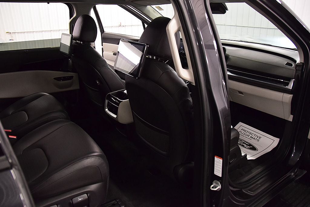 2024 Kia Carnival SX Prestige