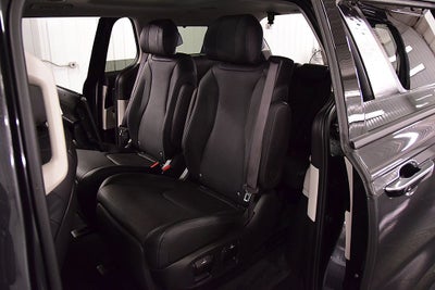 2024 Kia Carnival SX Prestige