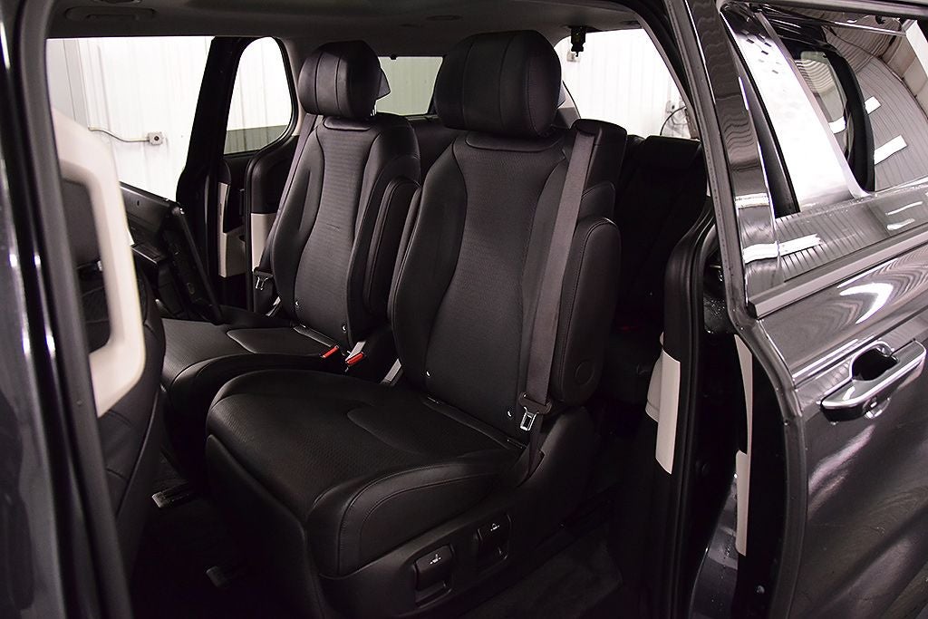 2024 Kia Carnival SX Prestige