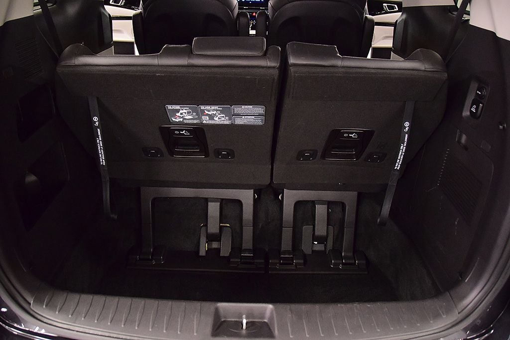 2024 Kia Carnival SX Prestige