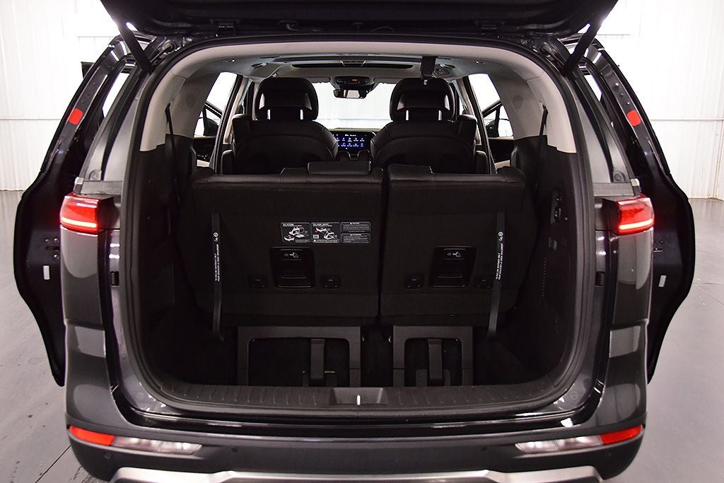 2024 Kia Carnival SX Prestige