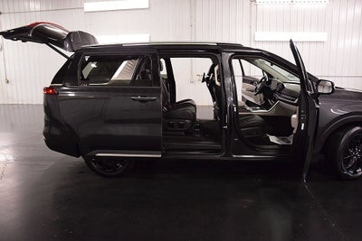 2024 Kia Carnival SX Prestige